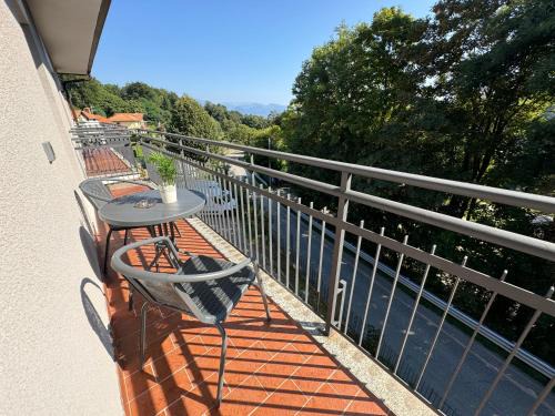 Gignese Apartment | Adua Residence