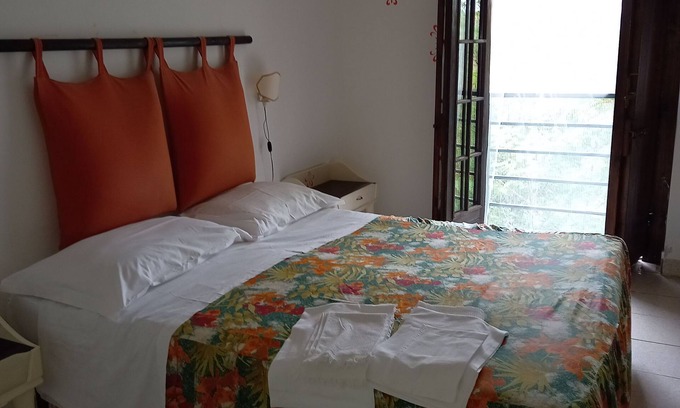 Tortorella Apartment | Adventure holiday in Cilento