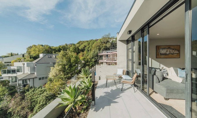 Mount Pleasant Apartment | Adventure & Relaxation Cozy 3BR Stay with Games & Scenic Views