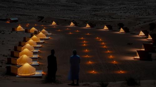 Bidiya Resort | Adventurer Camp