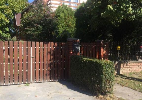 Balatonfuzfo House | Ady Endre 9.A