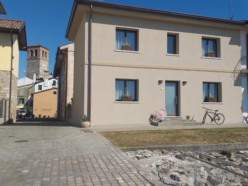 Marano Lagunare Bed & Breakfast | Ae masanete