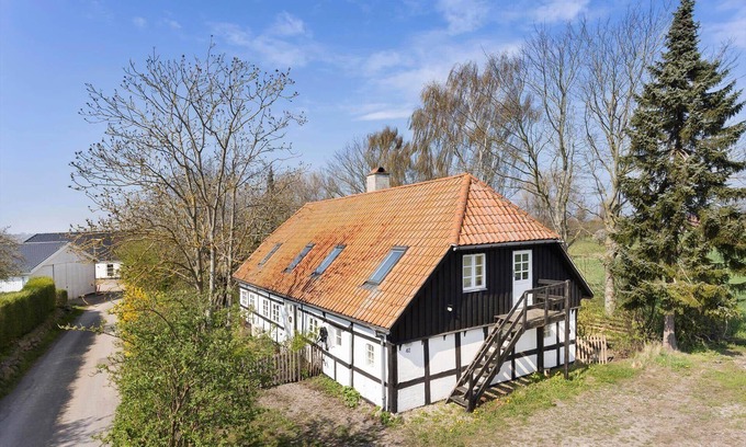Aeroskobing House | AE310 Marstal - Færgevej 42