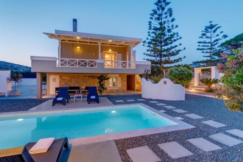 Vissa Villa | Aelia Villa