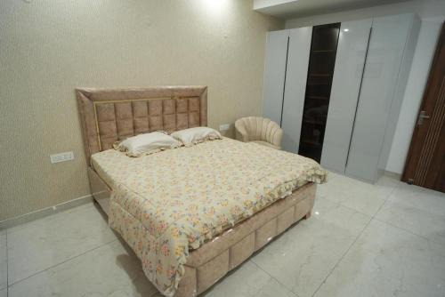 Chandigarh Apartment | Aerostays Mohali