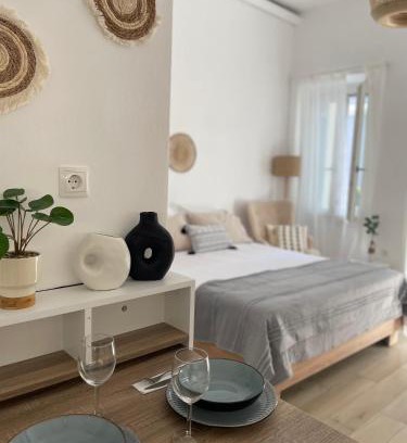 Ermoupoli House | Aetheria