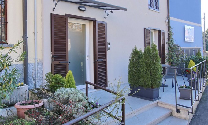 San Fermo della Battaglia Bed & Breakfast | Affittacamere Brenna - Plinio