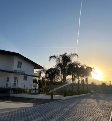 Poggiomarino House | Affittacamere Dersole