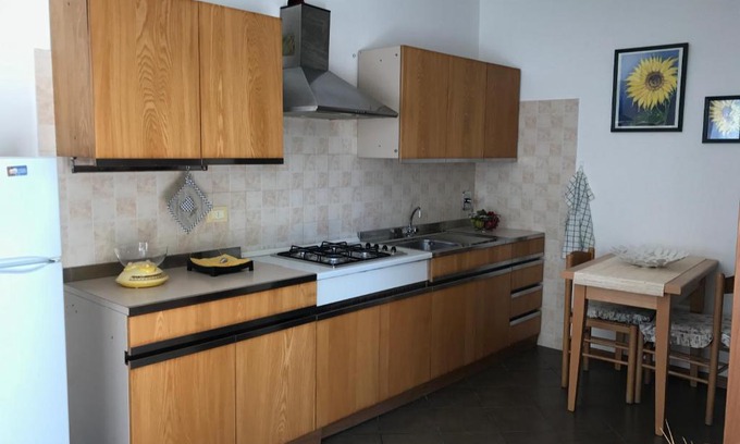 Papariano Apartment | Affittacamere Fiumicello