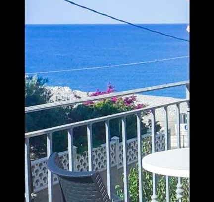 Roseto Capo Spulico Bed & Breakfast | Affittacamere delle rose