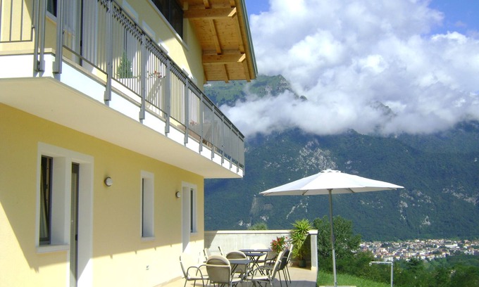 Ponte nelle Alpi House | Affittacamere Rubino