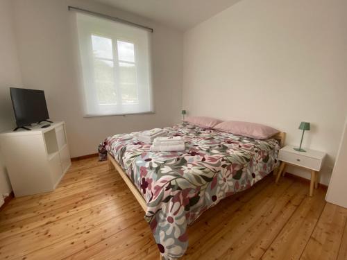 Venzone House | Affittacamere Torrione