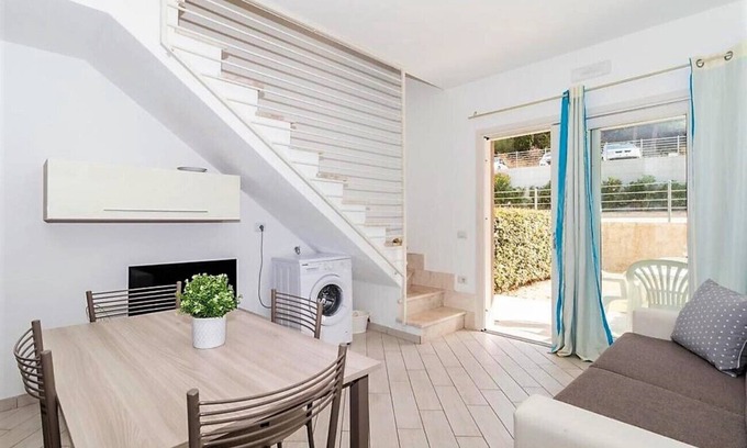 Viddalba Apartment | Affittimoderni Viddalba Sea Stars - VISM11