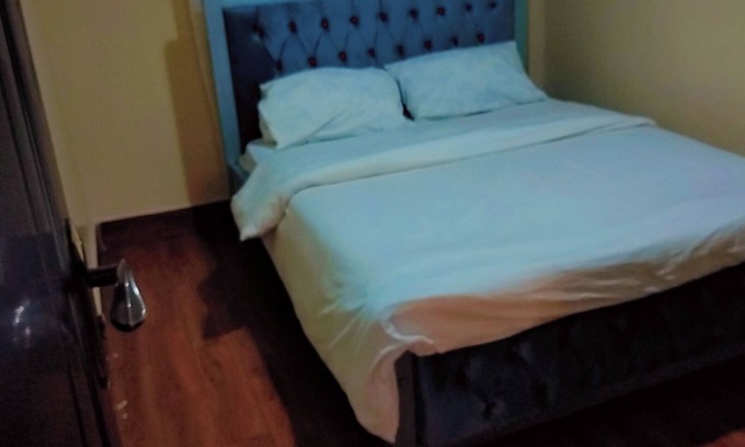 Nairobi Apartment | AFFORDABLE 2 BEDROOM, MIREMA DRIVE