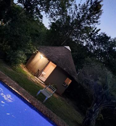 Umjindi Ski Chalet | Afpak