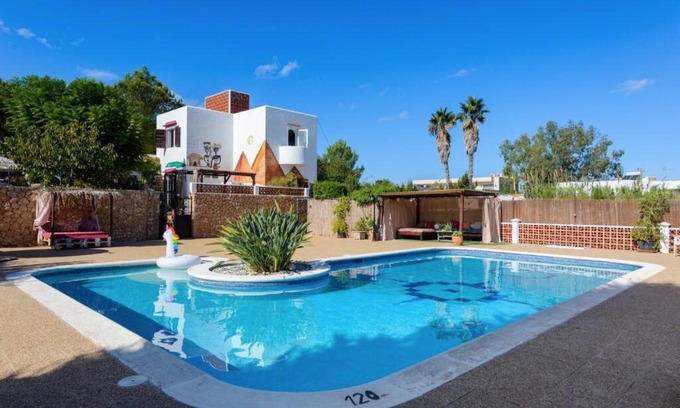 San Antonio Bay Villa | Africa