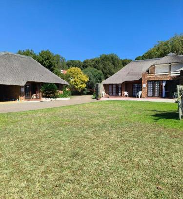 Deneysville Apartment | African Shore Guesthouse