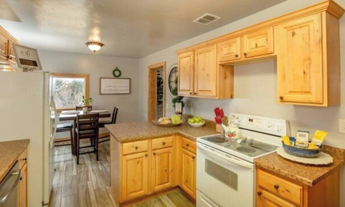 Afton Other | Afton Farmhouse, Renovated