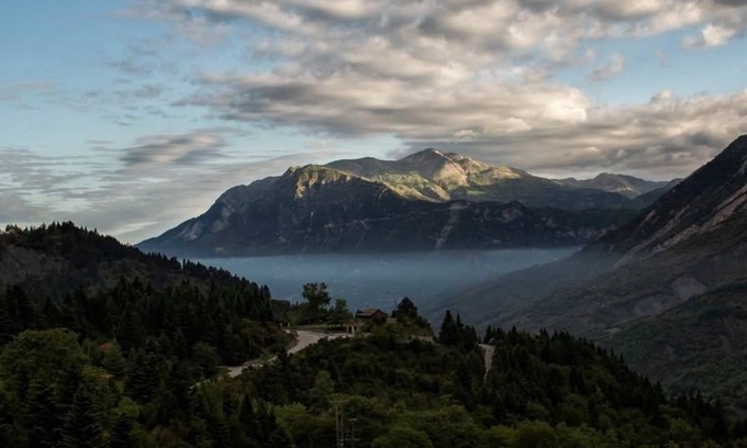 Melissourgoi Apartment | Agathi GuesthousenEscape to tranquility!