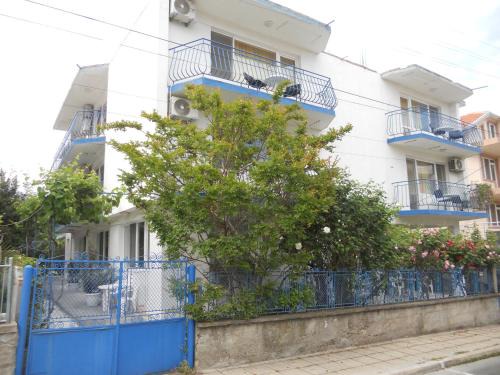 Akhtopol House | "Agatopolis"- всяка стая с безплатно парко място