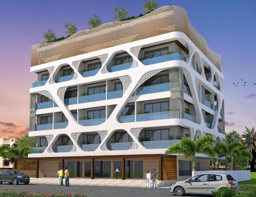 Digha Hotel | AGM GRAND HOTEL & Spa