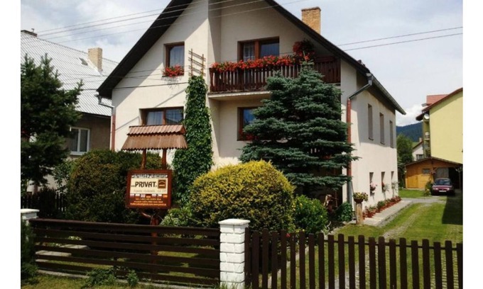 Zuberec Apartment | Agnesa &Julius Hudec - 4 BR Apartment