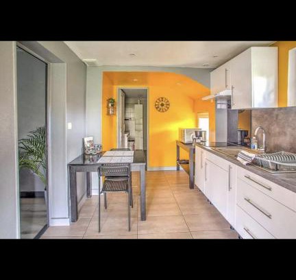 Perigueux House | Agréable Maison au calme