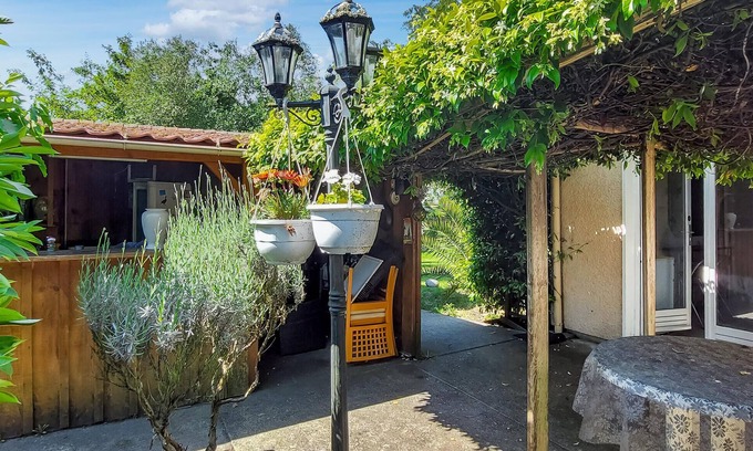 Cazaux Apartment | Agréable Studio proche du lac