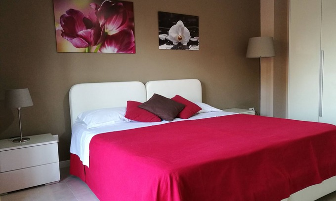 Agrigento Apartment | Agrigento Temples and Sea - Luxury Home