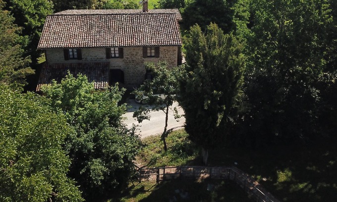 Ponte d'Assi House | Agritourism ideal for families, Enjoy a peaceful retreat surrounded by nature