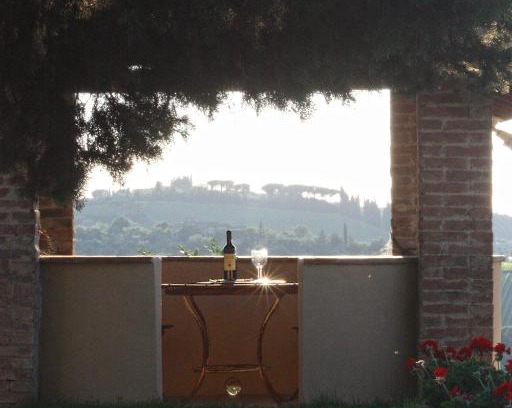 San Casciano in Val di Pesa House | AGRITURISMO VICOLABATE