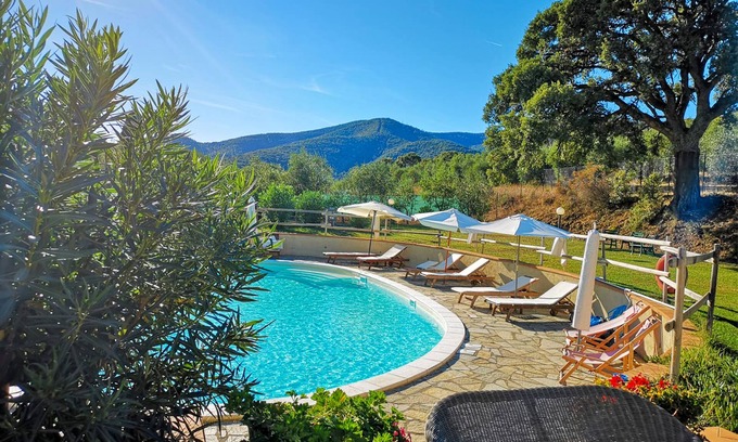 Castiglione della Pescaia Other | Agriturismo La Luciana