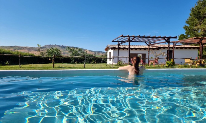 Larino House | Agriturimo Essentia Dimora Rurale