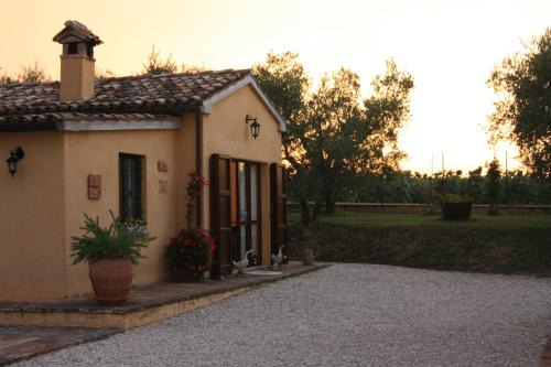 Recanati House | Agriturismo Al Crepuscolo