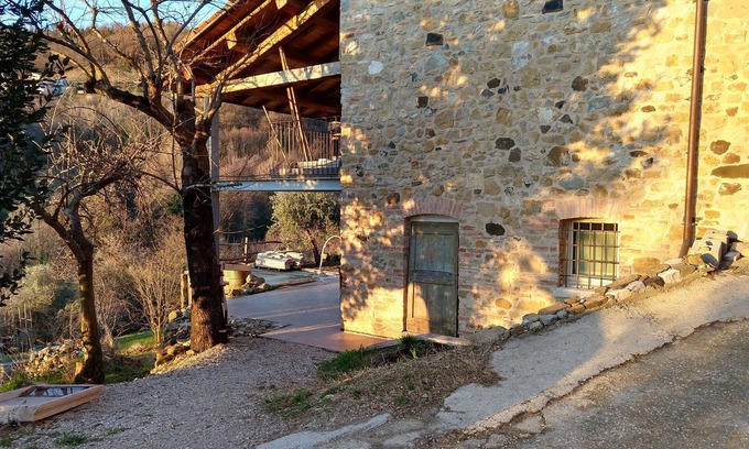 Marostica Other | Agriturismo Antico Borgo