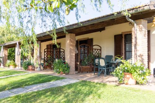 Grosseto House | Agriturismo Arcobaleno