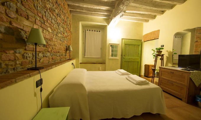 Fiorenzuola d'Arda House | Agriturismo Arte Contadina