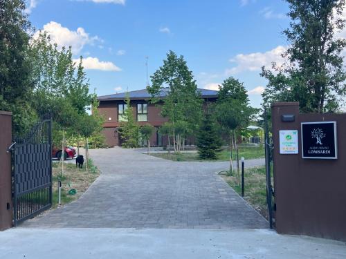 San Lazzaro di Savena House | Agriturismo B&B Lombardi Bologna - San Lazzaro