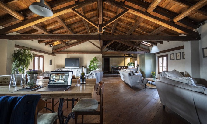 Susegana House | Agriturismo Borgoluce
