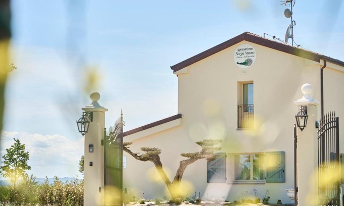 Rimini House | Agriturismo Borgonuovo