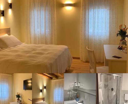 Passarella di Sotto House | Agriturismo coda di gatto