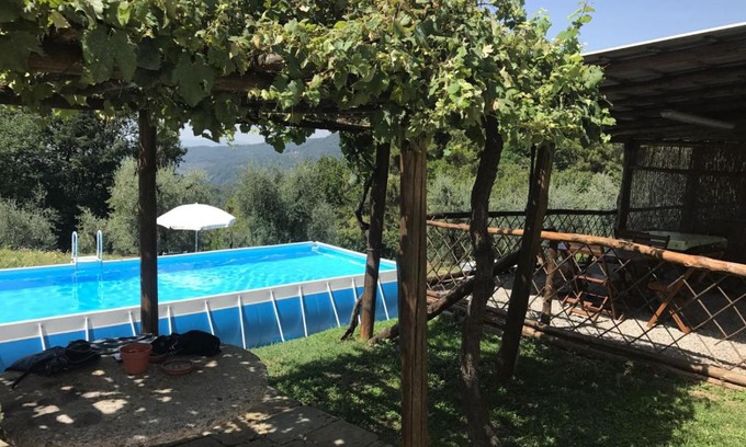 Macchino House | Agriturismo Da Nonna Argia