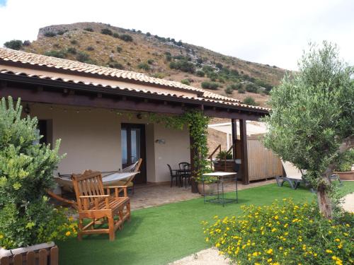 Collesano Apartment | Agriturismo Dispenza