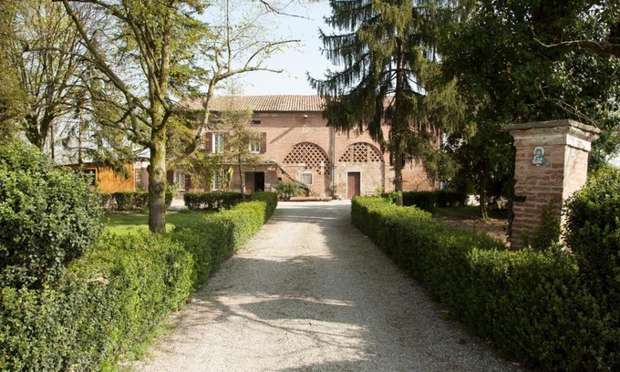 Rolo House | Agriturismo Dosso al Porto