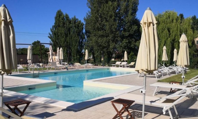 Quartiere Ravennate House | Agriturismo I Bosconi