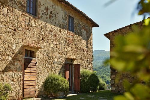 Greve in Chianti House | Agriturismo Il Pozzo