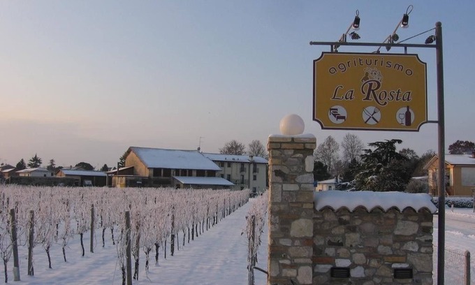 Cervignano del Friuli Other | Agriturismo La Rosta