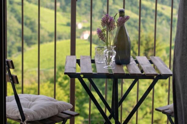 Arfanta House | Agriturismo La Pina