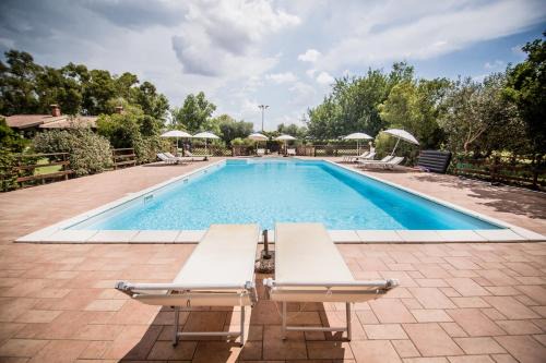 Grosseto House | Agriturismo Le Giare