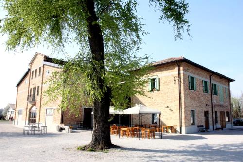 Fogliano Redipuglia Bed & Breakfast | Agriturismo Le Giarine
